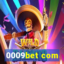 0009bet com