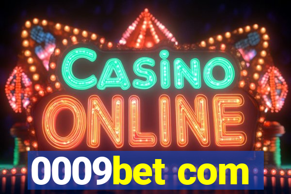 0009bet com