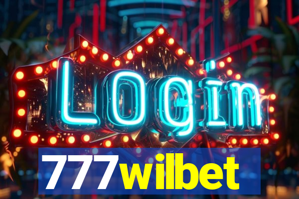 777wilbet