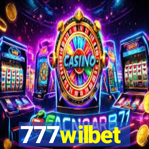 777wilbet