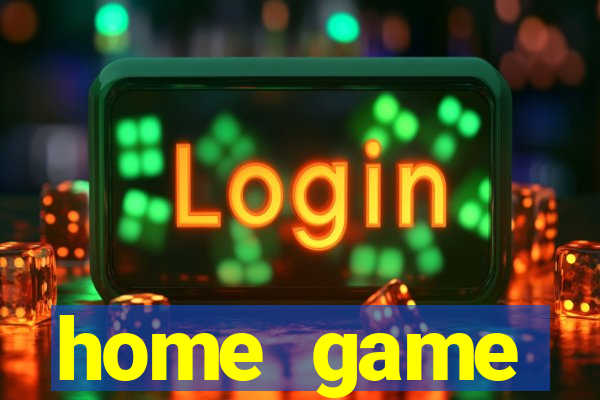 home game gamecategoryid 3