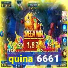 quina 6661