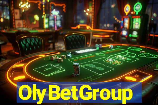 OlyBetGroup