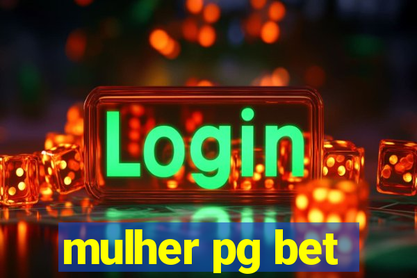 mulher pg bet