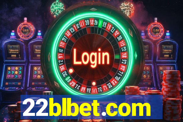 22blbet.com