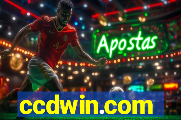 ccdwin.com