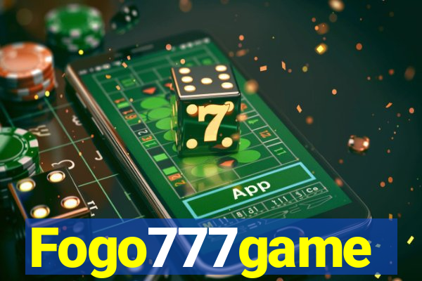 Fogo777game