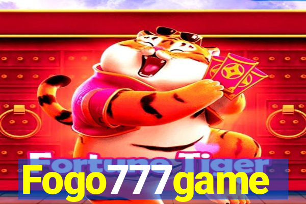 Fogo777game