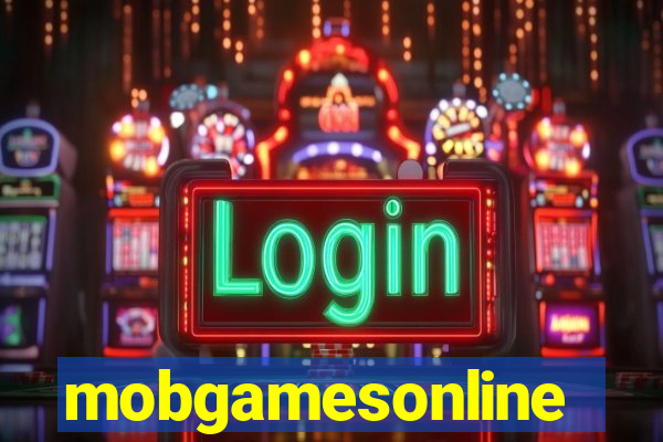 mobgamesonline