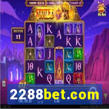 2288bet.com