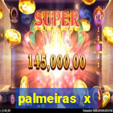 palmeiras x atletico go futemax