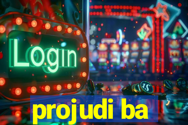 projudi ba