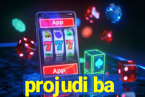 projudi ba