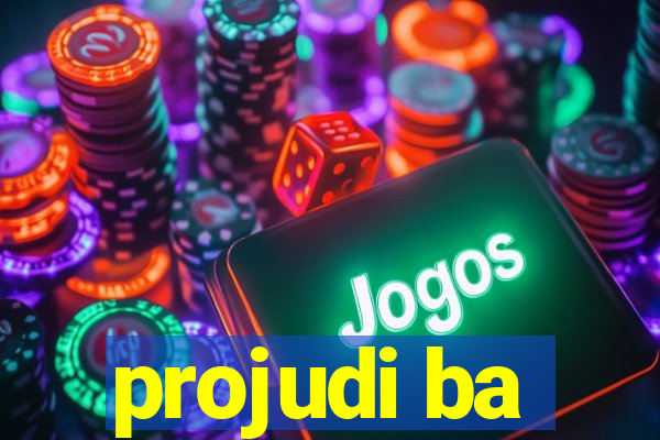 projudi ba