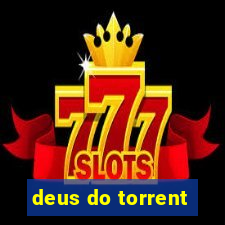 deus do torrent