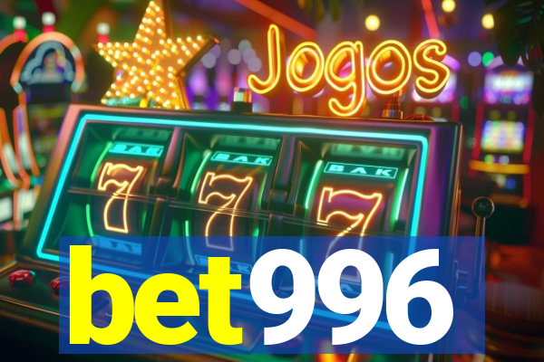 bet996