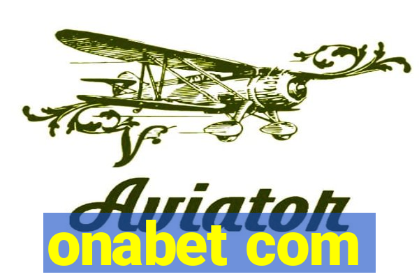 onabet com