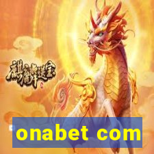 onabet com