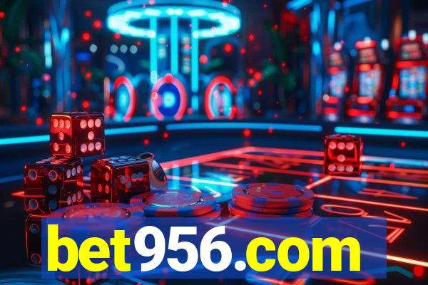 bet956.com