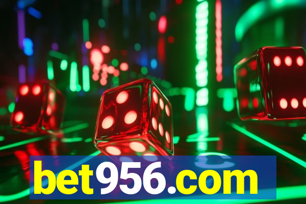 bet956.com