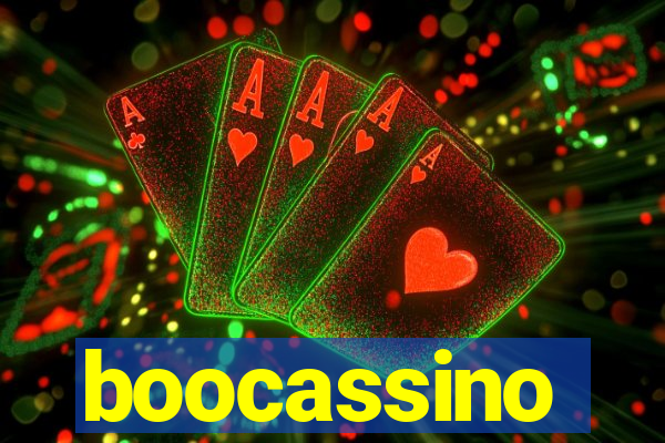 boocassino