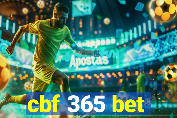 cbf 365 bet