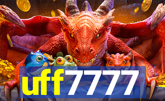 uff7777