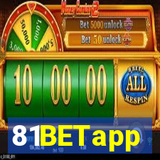 81BETapp