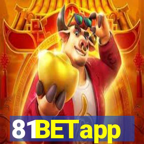 81BETapp