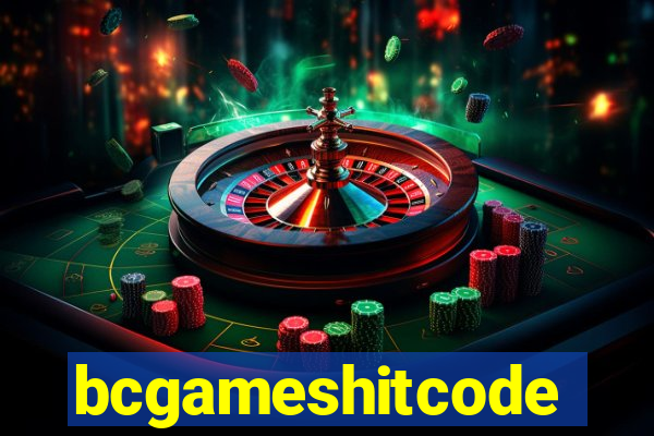 bcgameshitcode