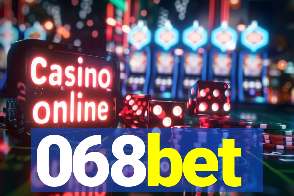 068bet