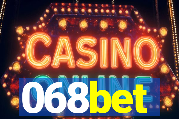 068bet