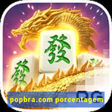 popbra.com porcentagem
