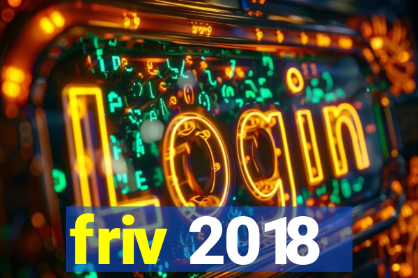 friv 2018