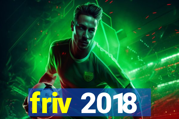 friv 2018