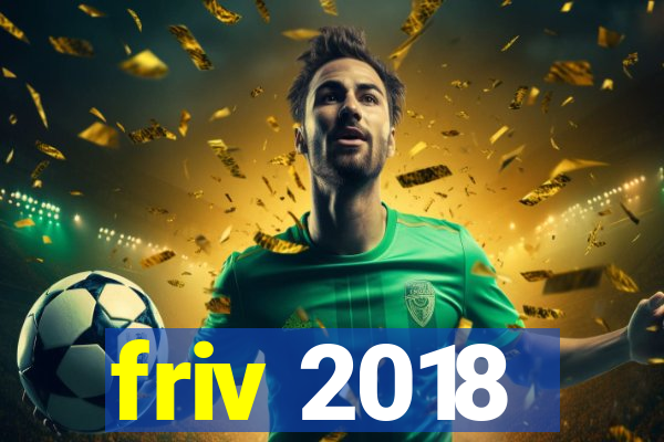 friv 2018