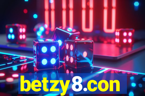 betzy8.con