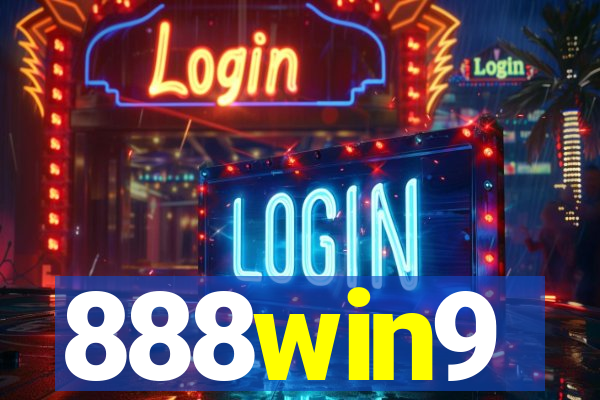 888win9