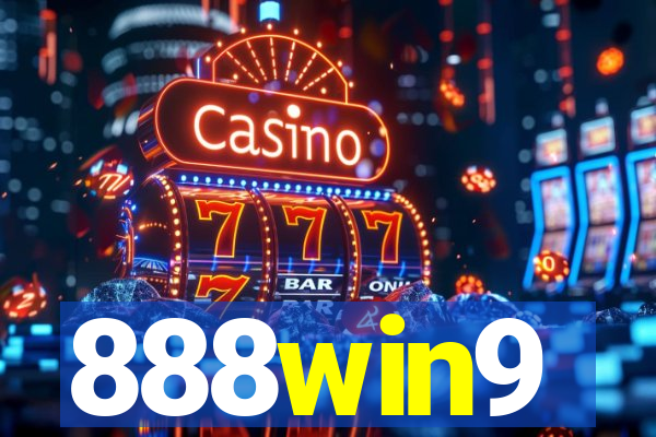 888win9