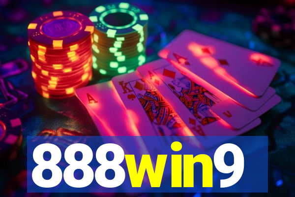 888win9