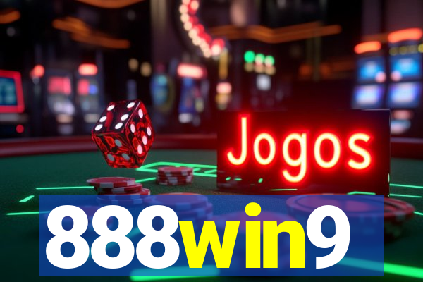 888win9