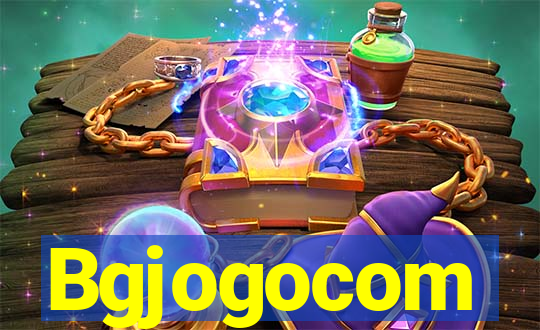Bgjogocom