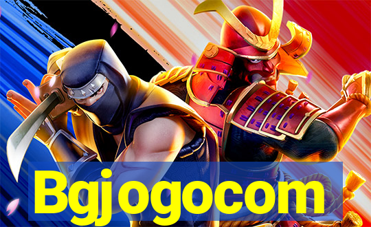 Bgjogocom