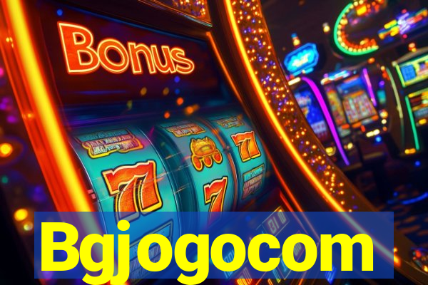 Bgjogocom