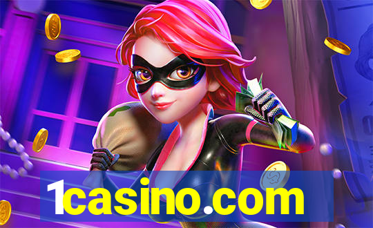 1casino.com