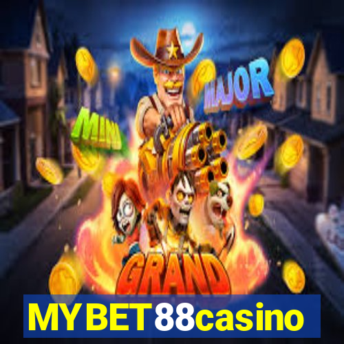 MYBET88casino