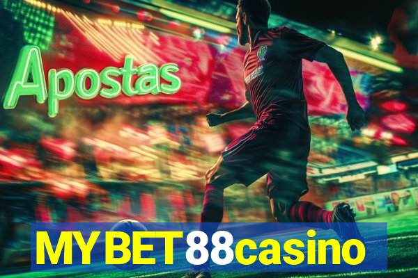 MYBET88casino