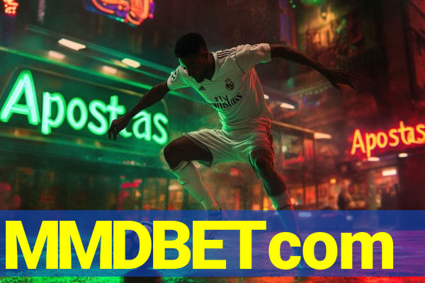MMDBETcom