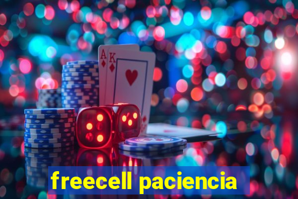 freecell paciencia