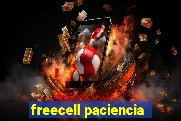freecell paciencia